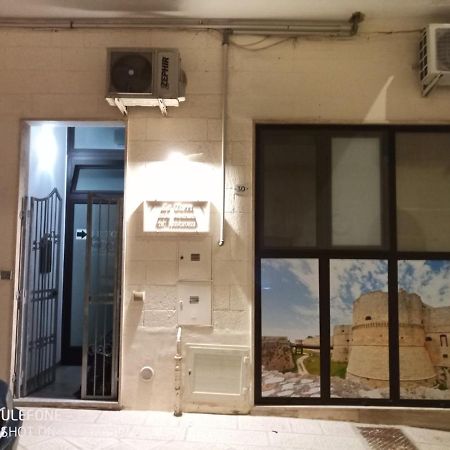 Bed & Breakfast Le Torri Οτράντο Εξωτερικό φωτογραφία