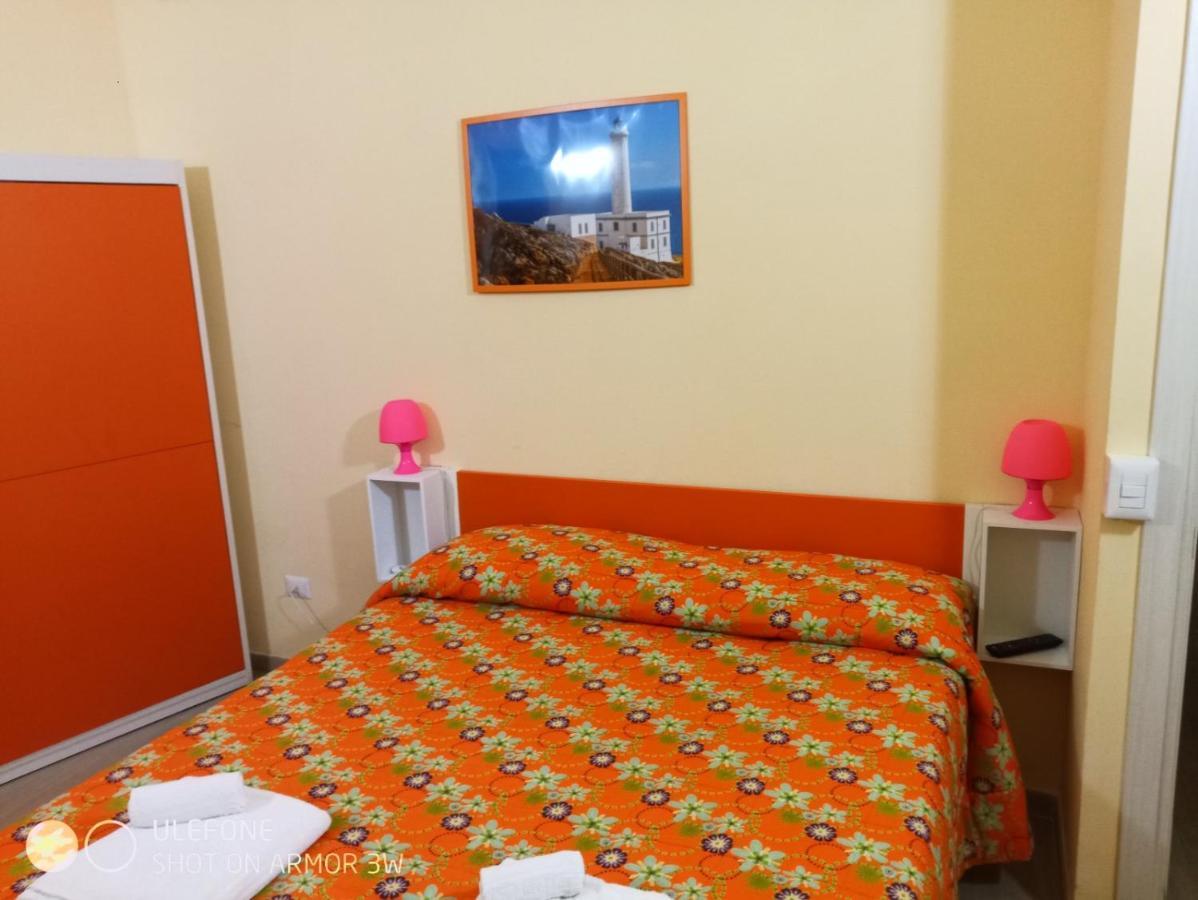 Bed & Breakfast Le Torri Οτράντο Εξωτερικό φωτογραφία