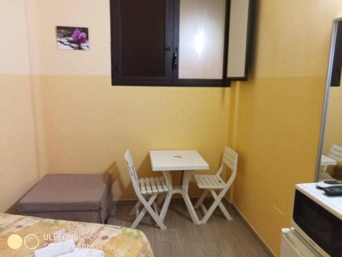 Bed & Breakfast Le Torri Οτράντο Εξωτερικό φωτογραφία