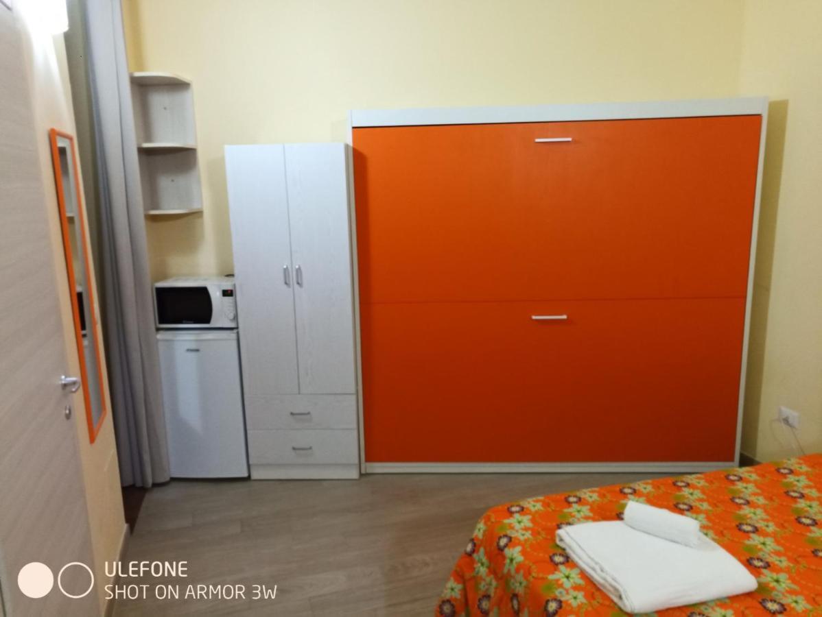 Bed & Breakfast Le Torri Οτράντο Εξωτερικό φωτογραφία