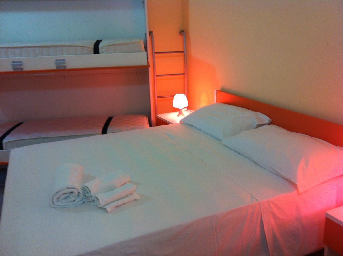 Bed & Breakfast Le Torri Οτράντο Εξωτερικό φωτογραφία