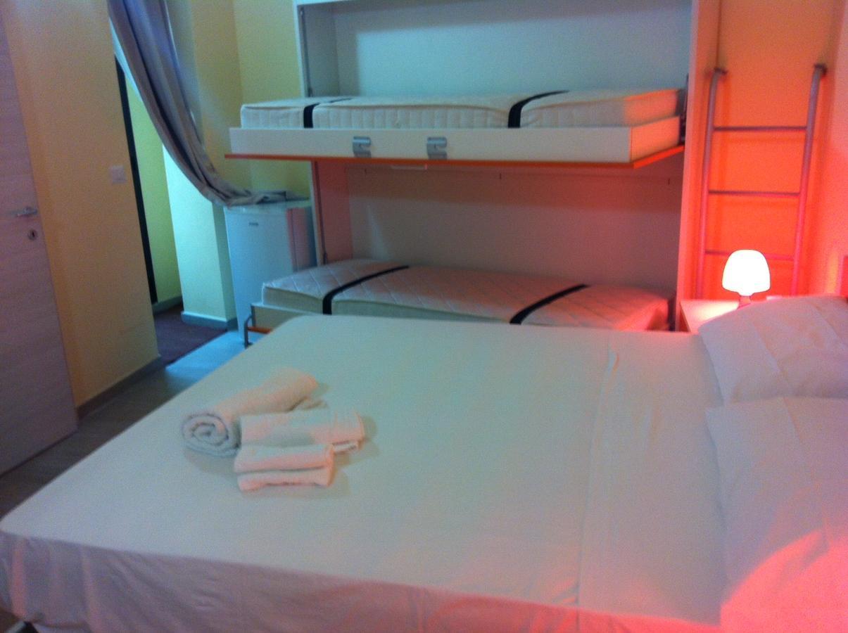 Bed & Breakfast Le Torri Οτράντο Εξωτερικό φωτογραφία