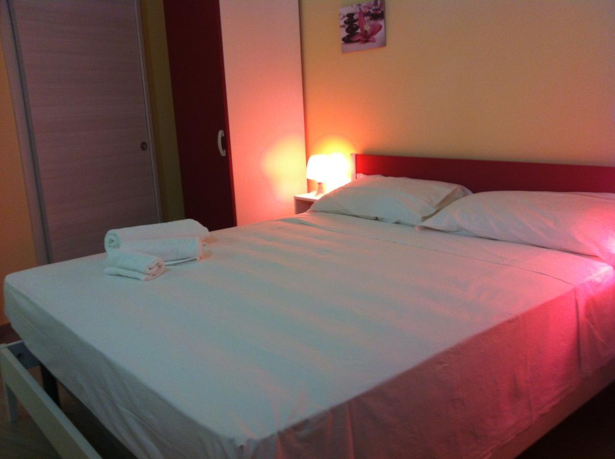 Bed & Breakfast Le Torri Οτράντο Εξωτερικό φωτογραφία